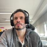 Picture of Miguel Costa